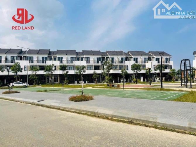 🏡🏡🏡 BÁN NHÀ DỰ ÁN ROYAL PARK HUẾ - giá 3 tỷ19  📌 Royal Park là dự án của chủ đầu tư AP