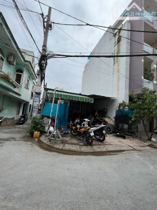 hẽm 12m Nguyễn Hữu Tiến, P Tây Thạnh, Q Tân Phú, Nhà cấp 4,. DT 7,1x13.5m, giá 8.7 tỷ