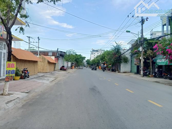 CHỦ cần Tiền nên bán Lỗ căn nhà MẶT TIỀN đường Điện Biên Phủ, phường Vĩnh Hoà , tp Nha - 1
