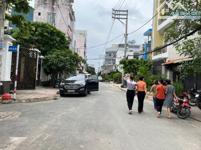 hẽm 12m Nguyễn Hữu Tiến, P Tây Thạnh, Q Tân Phú, Nhà cấp 4,. DT 7,1x13.5m, giá 8.7 tỷ - 1