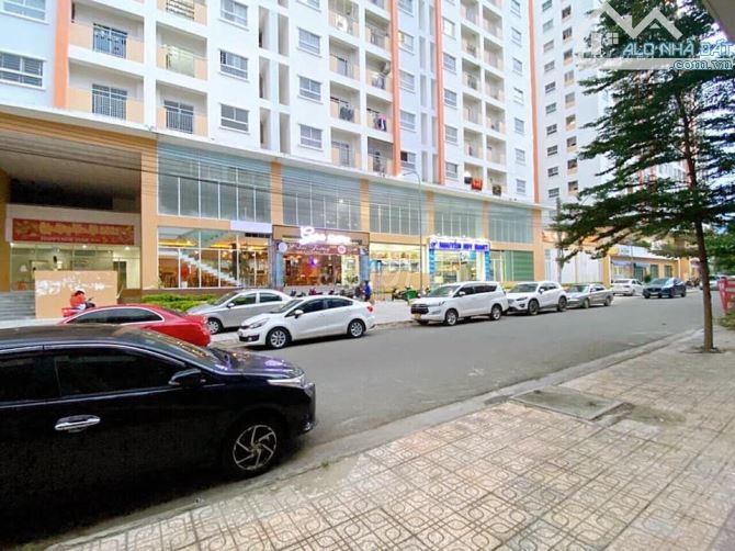 Cần bán căn hộ Paradise Plaza , View bến Du Thuyền- núi Cô Tiên DT: 63.4m2, 950tr - 13