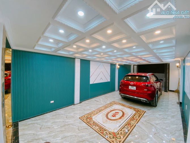 Bán nhà phân lô ngõ 167 Tây Sơn, 75m2, mặt tiền 5m, 18 tỷ - 2