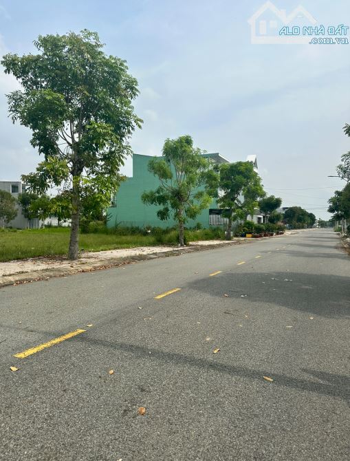 Cát Tường Phú Sinh nền đất sổ sẵn, 4x18 chỉ 900 triệu, đường thông dân đông - 2