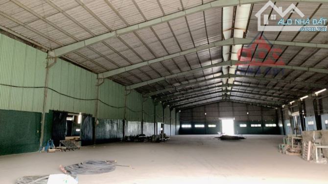 Bán xưởng 13.500m2 SKC phường Phước Tân. Biên Hòa . Đồng nai - 3