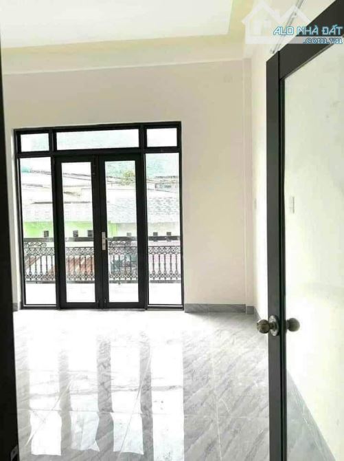 Bán nhà mặt tền Châu Văn Thượng - p.Quan Trung- 3,650 tỷ. 74m2 (Lộ giới 9m, nhà 3 mê) - 3