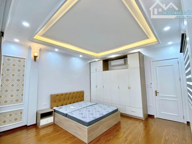 Bán nhà phân lô ngõ 167 Tây Sơn, 75m2, mặt tiền 5m, 18 tỷ - 3