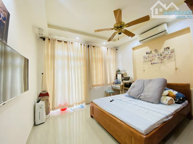 Bán nhà HXH Nơ trang Long , P12, 57m2, 6.8 tỉ tl - 4