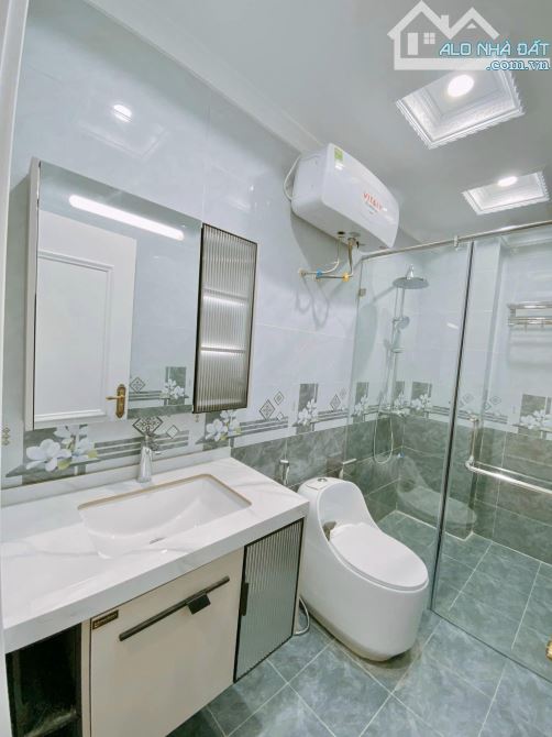 Bán nhà phân lô ngõ 167 Tây Sơn, 75m2, mặt tiền 5m, 18 tỷ - 4