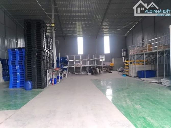 Cho thuê kho 2 kho xưởng  360m 2 và  500m2 tại Phan Trọng Tuệ, Thanh Trì, Hà Nội