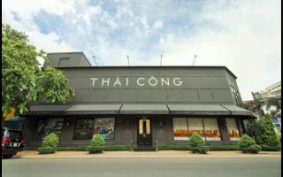 Siêu phẩm " THÁI CÔNG " Căn Góc 2 MT Nguyễn Văn Hưởng Thảo Điền - DT:  18x24m 1