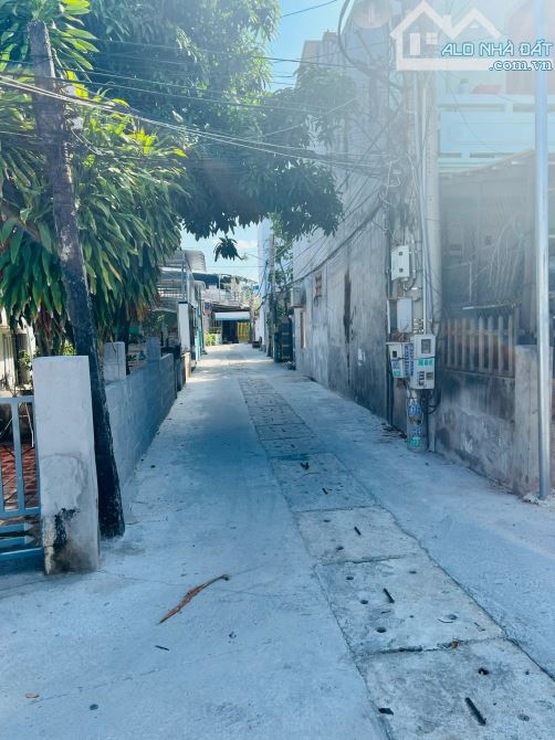Bán lô đất 307.5m2 giáp Oceandunes,Phường Phú Thủy, Phan Thiết - 1