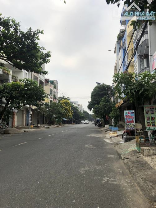 Kẹt ngân hàng cần bán gấp đất MTKD đường 36 khu Tên Lửa 4x16.5m giá 7.8 tỷ - 1