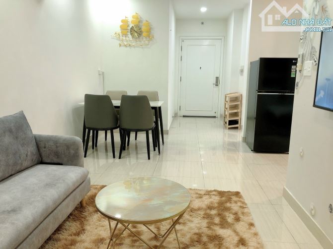 Còn Vài Căn Hộ Cho Thuê Moonlight Đ.Số 7 Khu Tên Lửa Bình Tân - 2