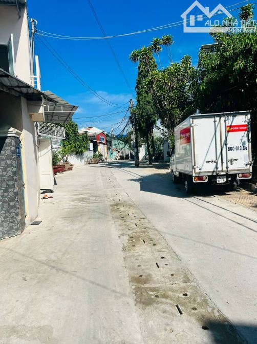 Bán lô đất 307.5m2 giáp Oceandunes,Phường Phú Thủy, Phan Thiết - 2