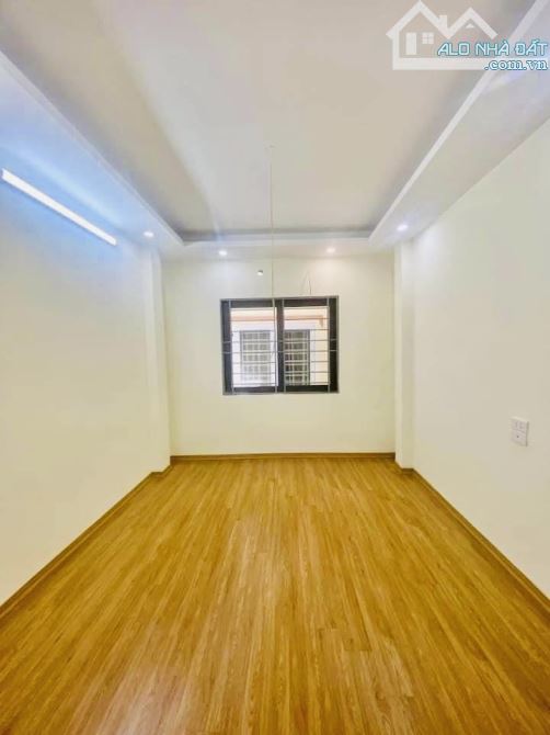 NHÀ ĐẸP NGÕ 299 HOÀNG MAI- NGAY CẦU MAI ĐỘNG - 2