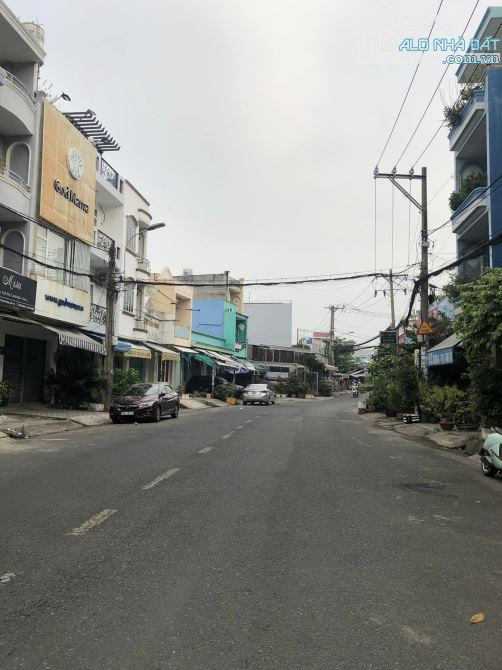 Kẹt ngân hàng cần bán gấp đất MTKD đường 36 khu Tên Lửa 4x16.5m giá 7.8 tỷ - 2