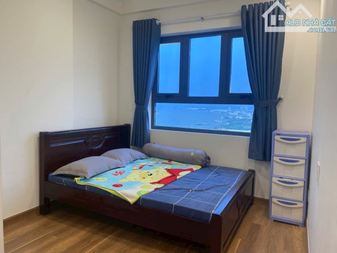 Cho thuê căn hộ view sông full nội thất cao cấp Q7 Saigon riverside - 2