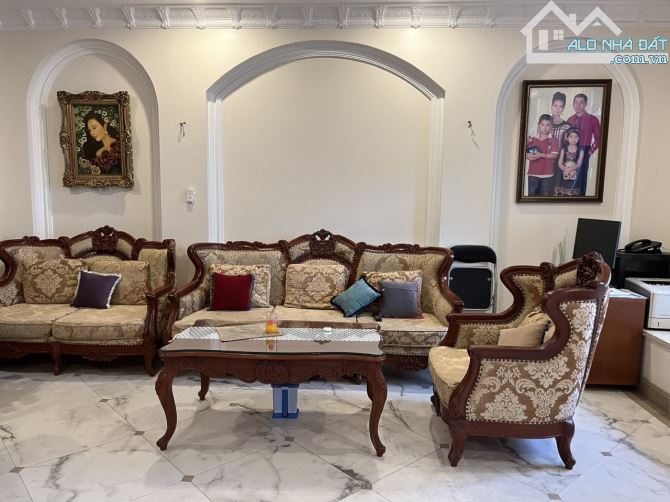Giá rẻ nhất khu sân bay 16.5 tỷ!Bán nhà đường Bạch Đằng, P.2, Q. Tân Bình 6x22m nhà 2 lầu - 3