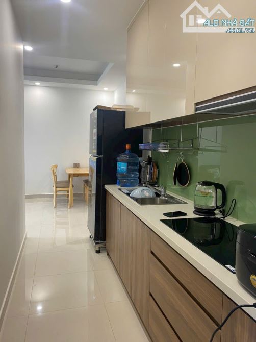Cho thuê căn hộ view sông full nội thất cao cấp Q7 Saigon riverside - 3