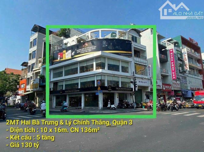 Tuyển  những căn góc nhà phố trung tâm TPHCM -vị trí đẹp đang kêu bán.