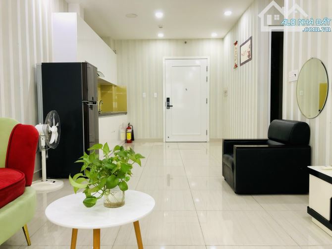 Còn Vài Căn Hộ Cho Thuê Moonlight Đ.Số 7 Khu Tên Lửa Bình Tân - 4