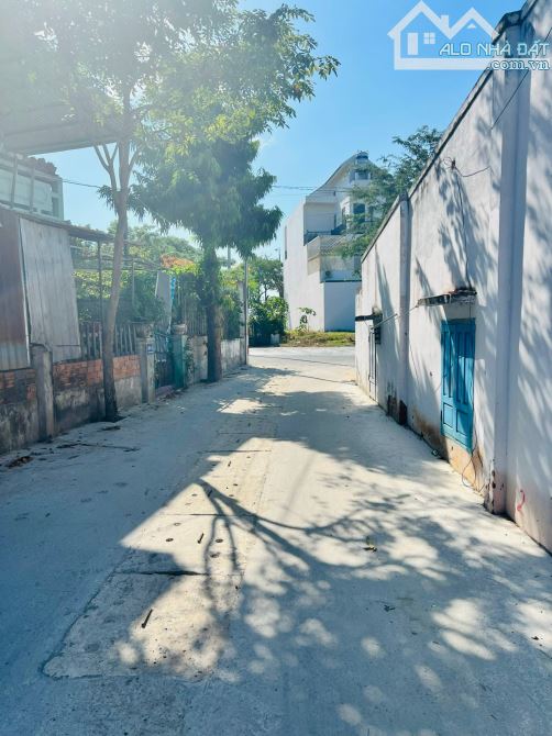 Bán lô đất 307.5m2 giáp Oceandunes,Phường Phú Thủy, Phan Thiết - 4