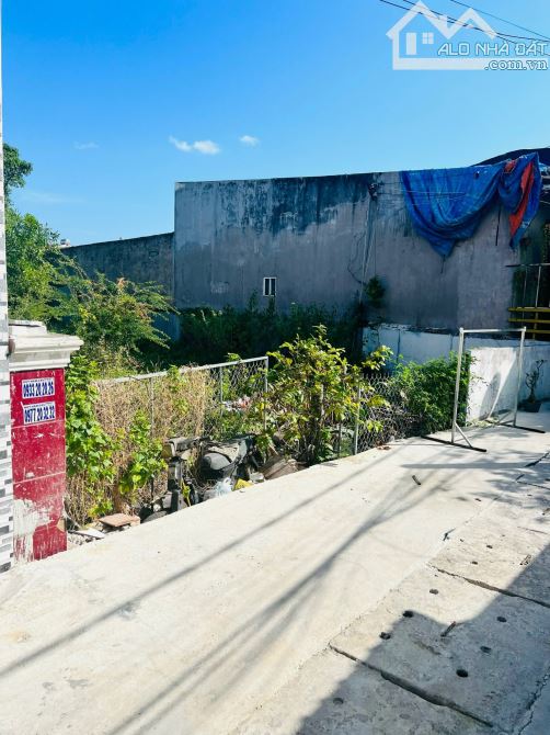 Bán lô đất 307.5m2 giáp Oceandunes,Phường Phú Thủy, Phan Thiết - 5