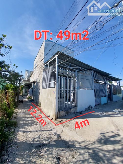 Nhà đẹp DTSD 98m2 Ngã ba Tân Kim Thị Trấn Cần Giuộc Long An 1.25 tỷ còn thương lượng - 5