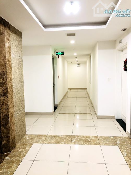 Còn Vài Căn Hộ Cho Thuê Moonlight Đ.Số 7 Khu Tên Lửa Bình Tân - 6