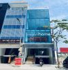 Cho thuê tòa văn phòng mới hoàn thiện tại phường An Khánh Q2