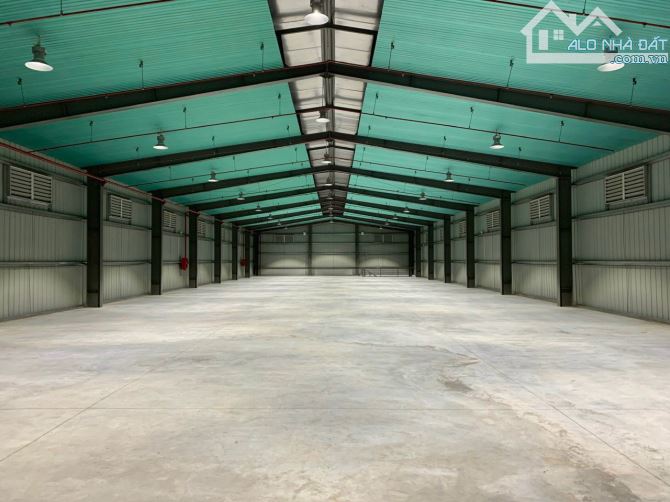 Chuyên cho thuê kho có sẵn 100m2 - 150m2 - 2.000m2 - 5.000m2 - 10.000m2 - 20000M2 Cần Thơ. - 1