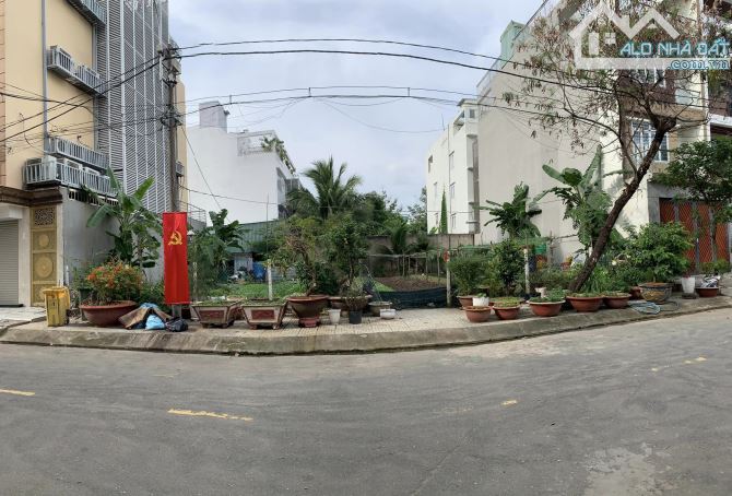 Đất MTNB đường 13C  Tên Lửa gần Eaon Mall 5x20m giá 8.6 tỷ đối diện công viên(đc xây hầm) - 2