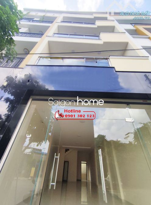 NHÀ MỚI TINH GỒM 4 TẦNG CÓ THANG MÁY LƯƠNG ĐỊNH CỦA  AN PHÚ GIÁ 35TR/TH