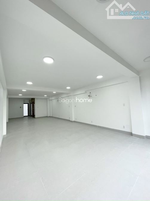 Cho thuê nhà phố Đường Trần lựu An Phú Quận_2 Hầm 5 tầng nổi 500m²