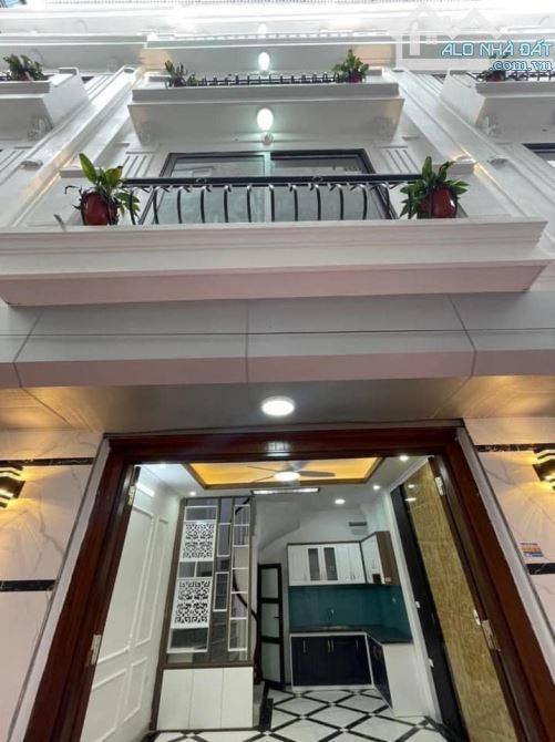 Bán nhà Văn Quán Chiến Thắng Hà Đông Phân Lô Ô Tô Kinh Doanh 50m2x6Tx7.35 tỷ
