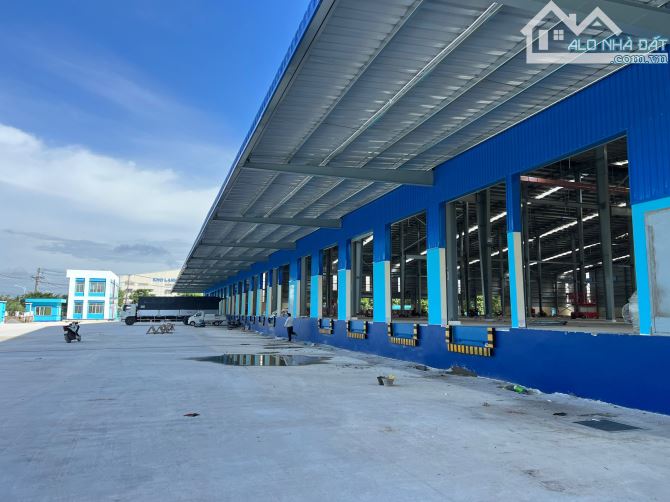 Chuyên cho thuê kho có sẵn 100m2 - 150m2 - 2.000m2 - 5.000m2 - 10.000m2 - 20000M2 Cần Thơ. - 2