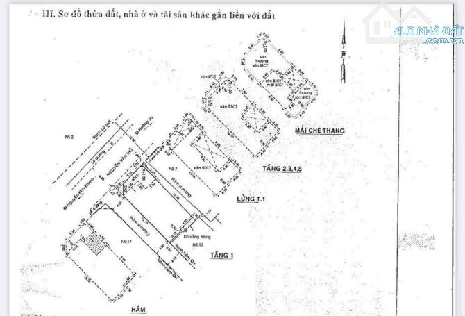 Tiền đường Nguyễn Văn Thủ, P. Đa Kao, Q1 | Có HĐT tốt nhất 385tr/tháng ~ 4,6 Tỷ/Năm - 1