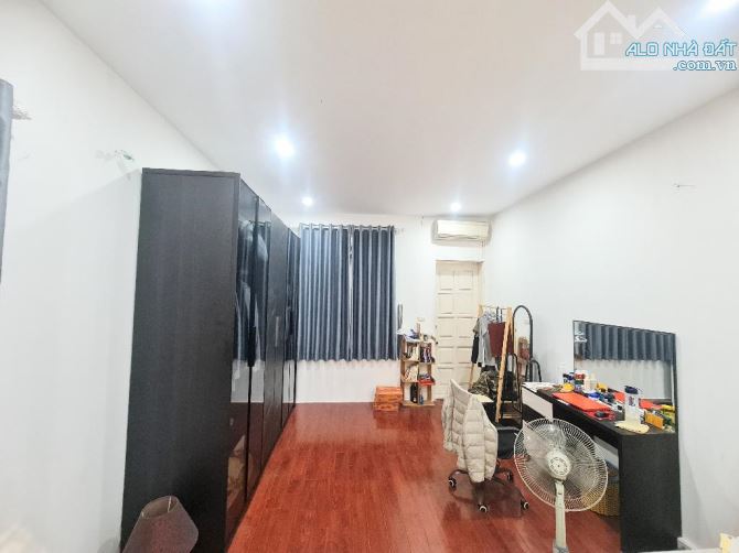 Bán nhà mặt phố Kim Ngưu 77m 5 tầng 21 tỷ - 1