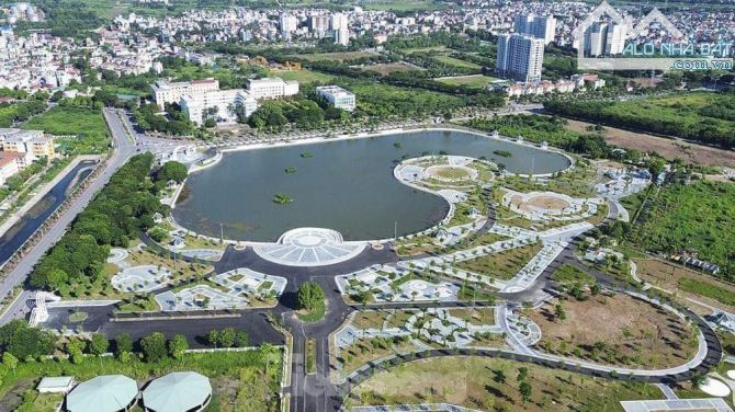 BÁN GẤP ĐẤT ĐẤU GIÁ VIỆT HƯNG, 88M, MT 6M, 2 MẶT ĐƯỜNG, VỈA HÈ, KINH DOANH. GIÁ 16.X TỶ - 1