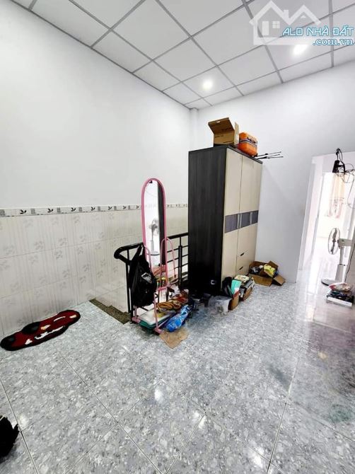 Chủ gửi bán gấp nhà Q.Gò Vấp, P.14,  hẻm 965// Quang Trung 3 tỷ 750tr/ 37m2 sổ hồng 1L - 1