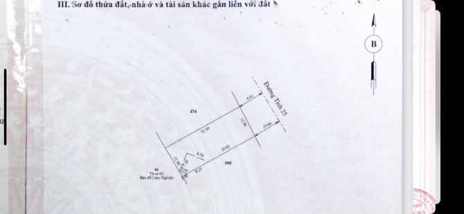 🕋🕋 Nhà vườn gần 400m2 mặt tiền Khải Định, Huế giá rẻ - 1