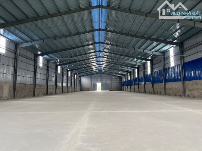 Chuyên cho thuê kho có sẵn 100m2 - 150m2 - 2.000m2 - 5.000m2 - 10.000m2 - 20000M2 Cần Thơ. - 3