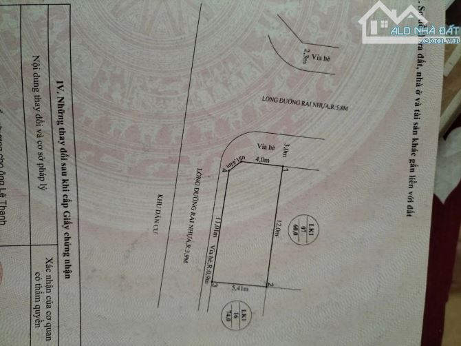 Ms Linh- Sở hữu ngay lô góc cực đẹp tại Khu phân lô Đống Hương - Quán Toan giá 1,8x tỷ - 2