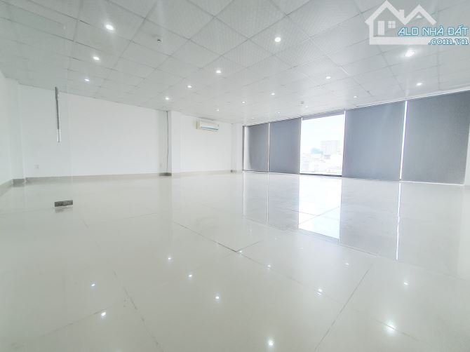 Cho thuê nhà Hầm 5 Tầng sàn trống suốt 700m2 Lương định của An Phú Quận 2 - 2