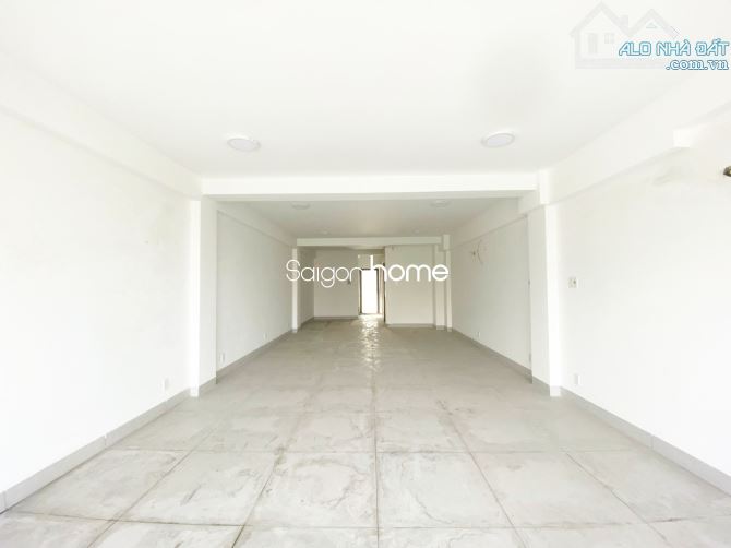 Cho thuê nhà phố Đường Trần lựu An Phú Quận_2 Hầm 5 tầng nổi 500m² - 2