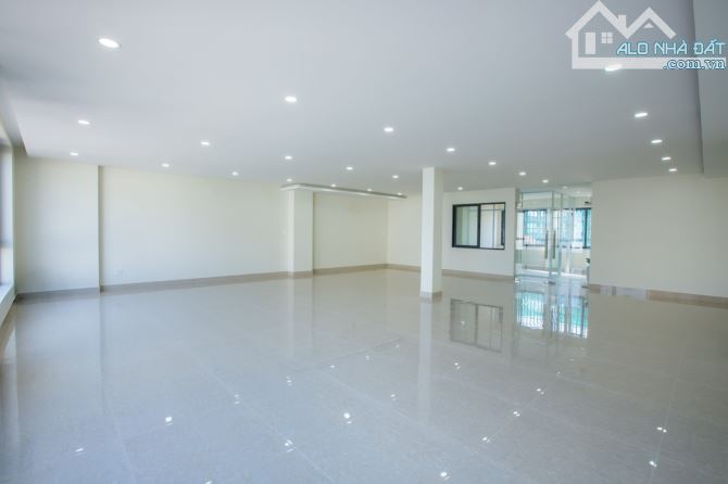 Cho thuê Tòa Nhà Mặt Tiền Đường Lương định của An Phú Quận_2 Hầm 5 tầng sàn trống suốt 800 - 2