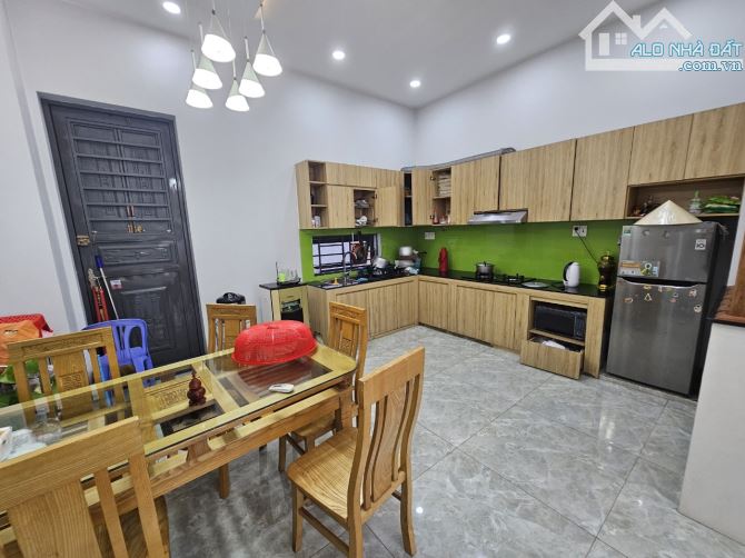 Nhà phố gần ngã ba Tân Vạn, KDC Bình An, 792 Bình Thắng, Dĩ An - 3