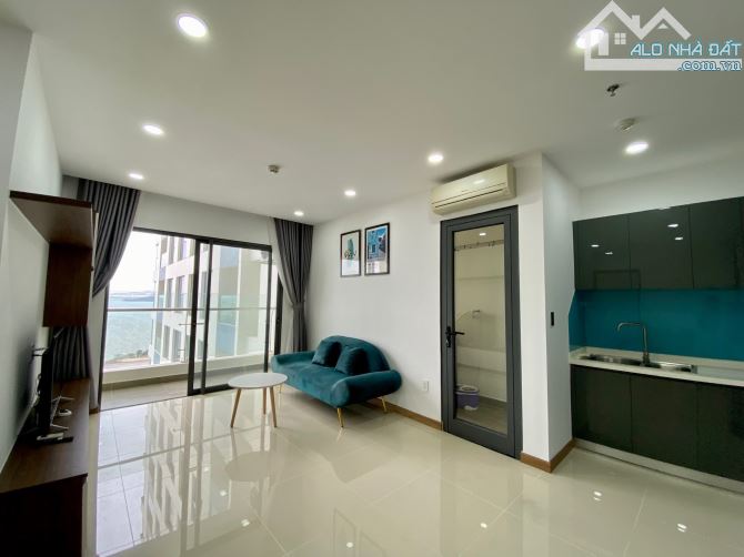 Cho thuê căn hộ Phú Tài Residence - 2 PN. - 7,5tr/tháng full nội thất - View Biển - 3