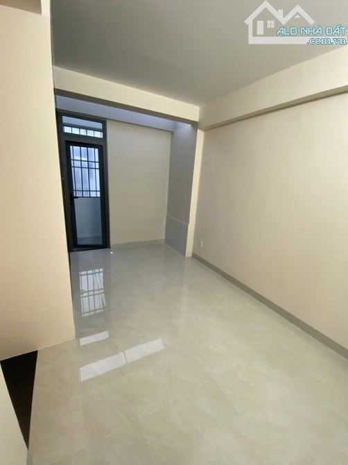 NHÀ MỚI TINH GỒM 4 TẦNG CÓ THANG MÁY LƯƠNG ĐỊNH CỦA  AN PHÚ GIÁ 35TR/TH - 3