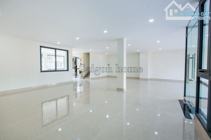 Cho thuê Tòa Nhà Mặt Tiền Đường Lương định của An Phú Quận_2 Hầm 5 tầng sàn trống suốt 800 - 3